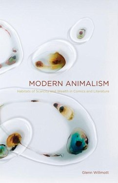 Modern Animalism - Willmott, Glenn