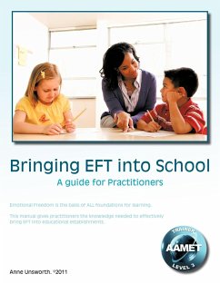 Bringing Eft Into School - Unsworth, Anne
