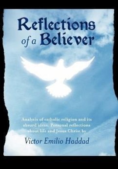 Reflections of a Believer