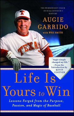 Life Is Yours to Win - Garrido, Augie