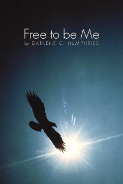 Free To Be Me