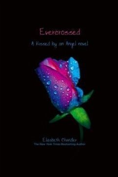 Evercrossed - Chandler, Elizabeth