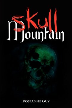 Cover Skull Mountain