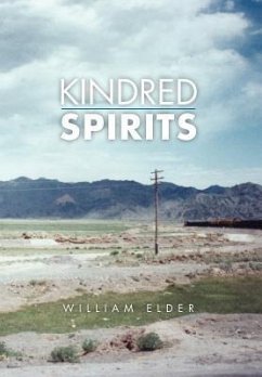 Kindred Spirits - Elder, William