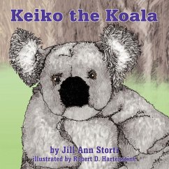 Keiko the Koala - Storti, Jill