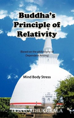 Buddha's Principle of Relativity - Athukorala, Don G.