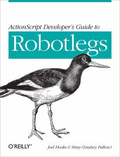 ActionScript Developer's Guide to Robotlegs - Hooks, Joel; (Lindsey Fallow), Stray