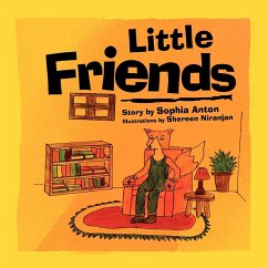 Little Friends - Anton, Sophia