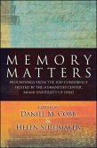 Memory Matters