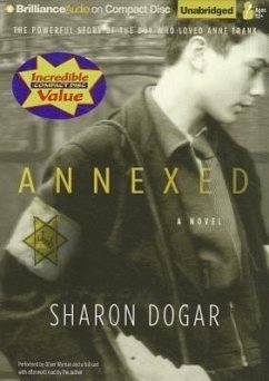 Annexed - Dogar, Sharon