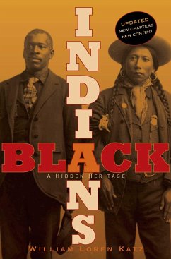 Black Indians - Katz, William Loren