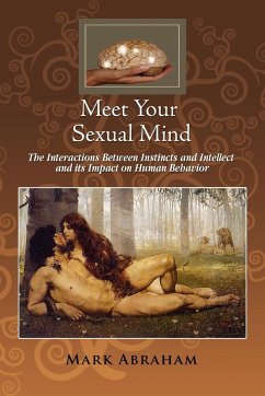 Meet Your Sexual Mind - Abraham, Mark