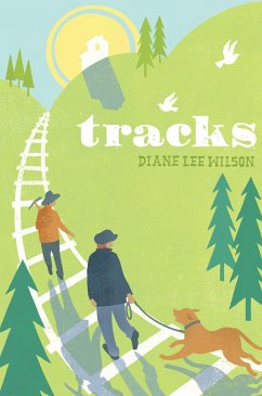 Tracks - Wilson, Diane Lee