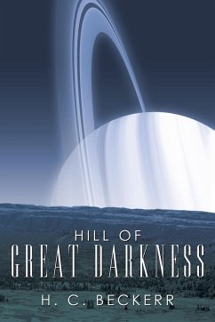 Hill of Great Darkness - Beckerr, H. C.