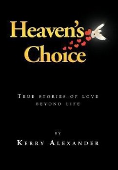 Heaven's Choice - Alexander, Kerry