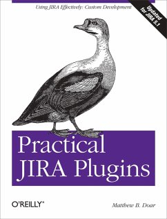 Practical Jira Plugins - Doar, Matthew