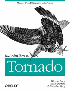 Introduction to Tornado - Dory, Michael; Parrish, Allison; Berg, Brendan