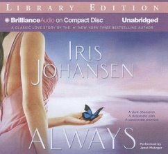 Always - Johansen, Iris