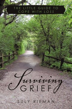 Surviving Grief - Rieman, Suly