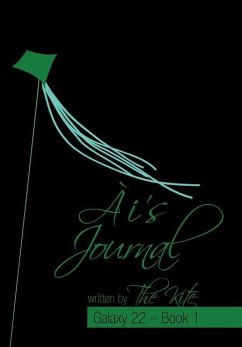 Ài's Journal - The Kite