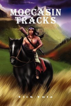 Moccasin Tracks - Ruja, Rick