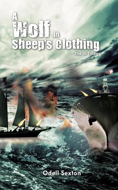 A Wolf in Sheep's Clothing - Sexton, Odell