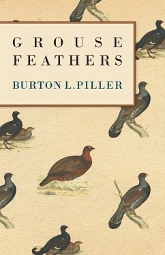 Grouse Feathers - Spiller, Burton L.