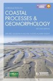 Introduction to Coastal Processes and Geomorphology