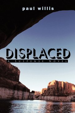 Displaced - Willis, Paul