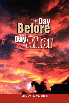 The Day Before the Day After - Stubbs, Billy