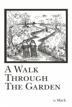 A Walk Through The Garden - Mack