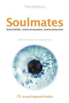 Soulmates - Kanters, Tiny