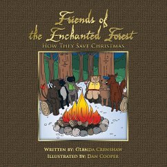 Friends Of The Enchanted Forest