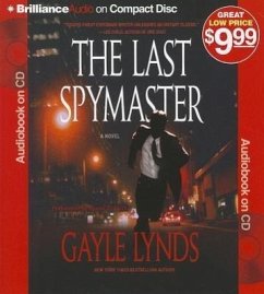 The Last Spymaster - Lynds, Gayle