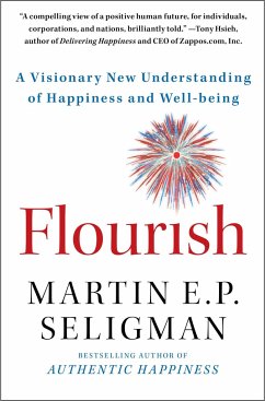 Flourish - Seligman, Martin E. P.