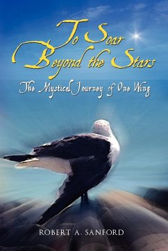 To Soar Beyond the Stars - Sanford, Robert A.