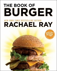 The Book of Burger - Ray, Rachael