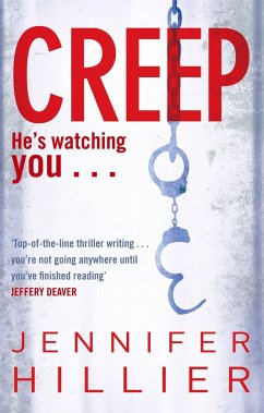 Creep - Hillier, Jennifer