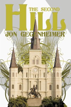 The Second Hill - Gegenheimer, Jon
