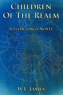 Children Of The Realm - James, W. L.