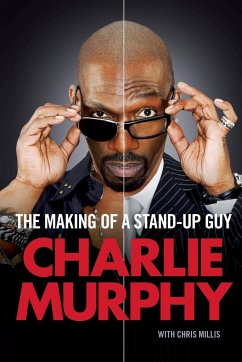 The Making of a Stand-Up Guy - Murphy, Charlie