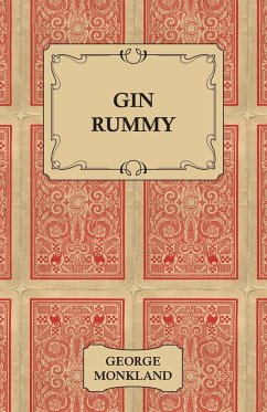 Gin Rummy - Monkland, George