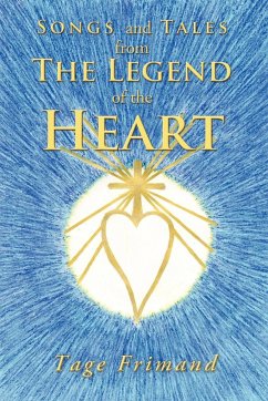 Songs and Tales from the Legend of the Heart - Frimand, Tage
