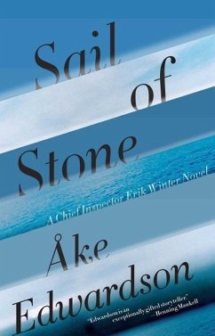 Sail of Stone - Edwardson, Åke