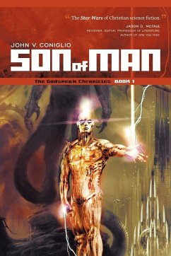 Son of Man - Coniglio, John V.