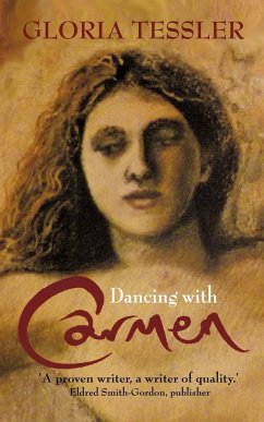 Dancing with Carmen - Tessler, Gloria