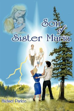 Son of Sister Maria - Parlee, Michael