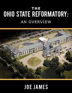 The Ohio State Reformatory - James, Joe