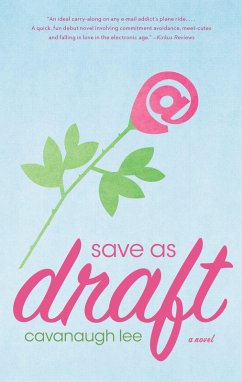 Cover Save as Draft