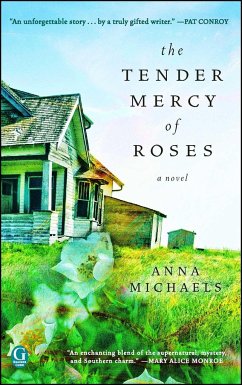 Tender Mercy of Roses - Michaels, Anna